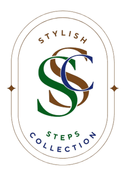 Stylish Steps Collection